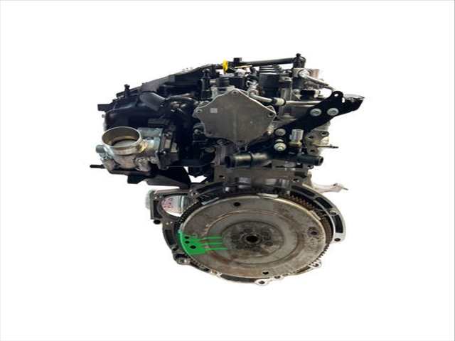 Foto 3ª: Motor Completo Ford Focus MK3 150CV 110KW [M8DA] (2014)