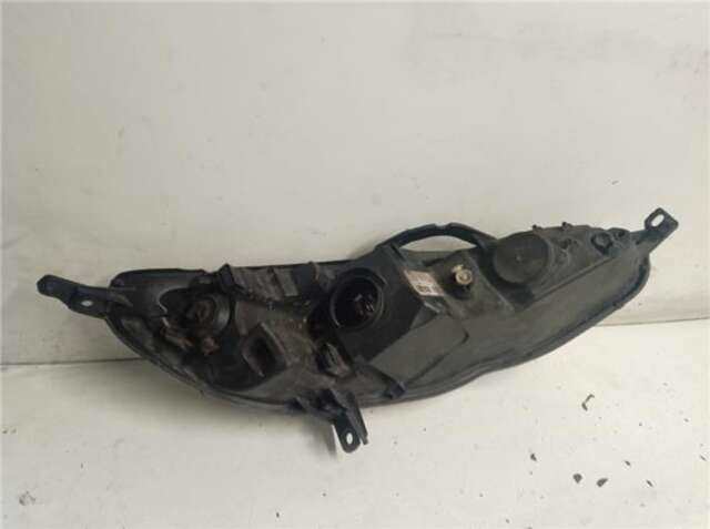 Foto 2ª: Faro Izquierdo Peugeot 407 1.6 CONFORT [1.6 LTR. - 80 KW HDI FAP CAT (9HZ - DV6TED4)] [9HZ (DV6TED4)]