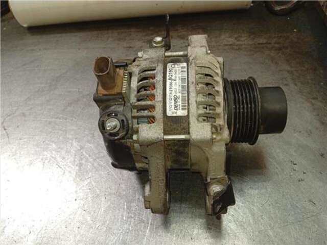 Alternador Toyota Aygo 1.0 X-CITE [1.0 LTR. - 53 KW CAT]