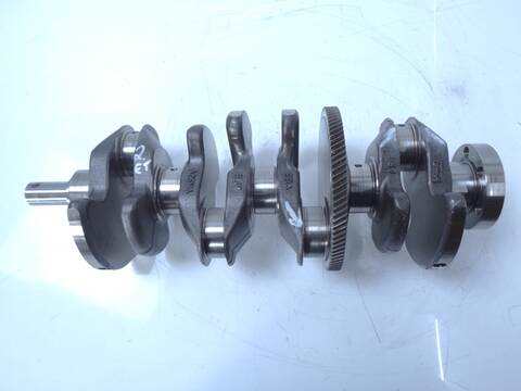 Cigüeñal Ford Mustang 314 - 317 CV