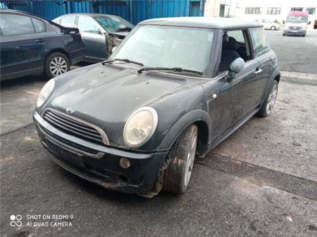 Cremallera de Direccion Mini One 1.6 16V