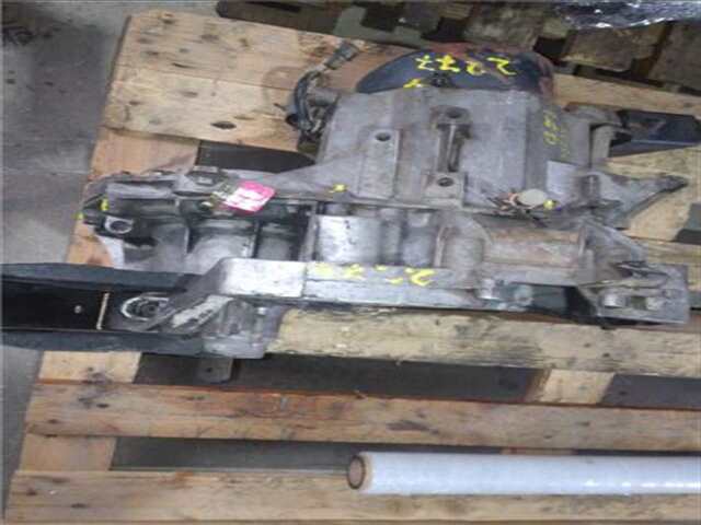 Caja Cambios Renault Express 1.6 D FURGON (F40_, G40_)