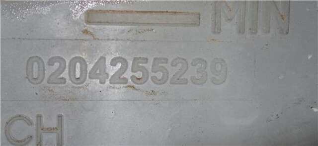 Bomba Freno Toyota Auris 2.0 ADVANCE [2.0 LTR. - 93 KW D-4D CAT]