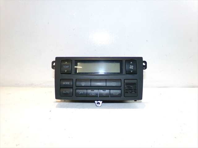 Mando Calefacción A. A. Hyundai Coupe 2.0 G 2001-2006