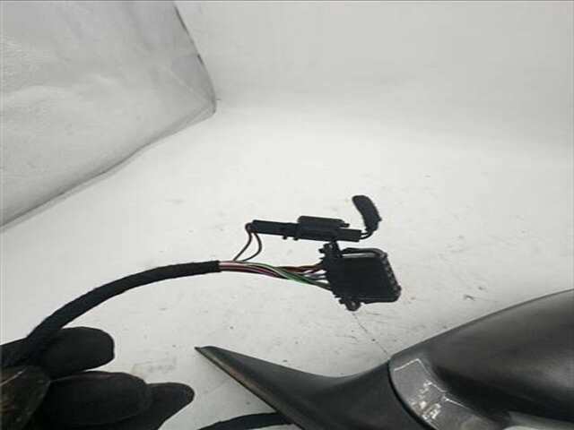 Foto 3ª: Retrovisor Derecho Skoda Superb 2.8 ELEGANCE [2.8 LTR. - 142 KW V6 30V CAT (AMX)]