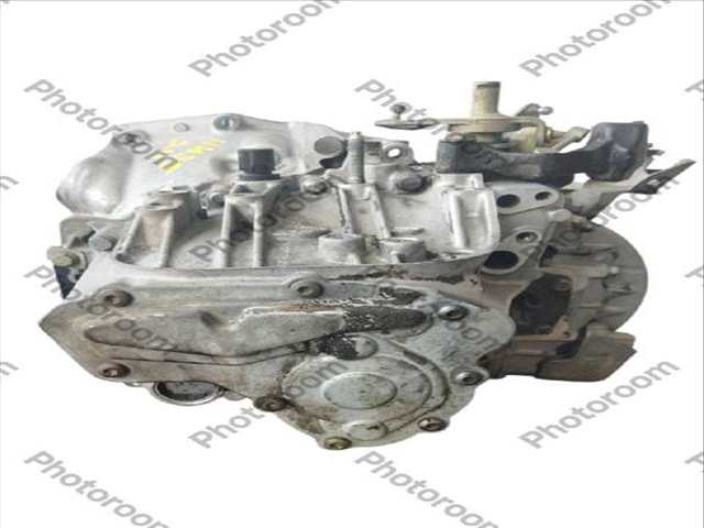 Foto 3ª: Caja Cambios Peugeot 407 2.0 HDI 135 6DRHRH 6DRHRE 6DRHRG 6DRHRJ) 136CV (2004)