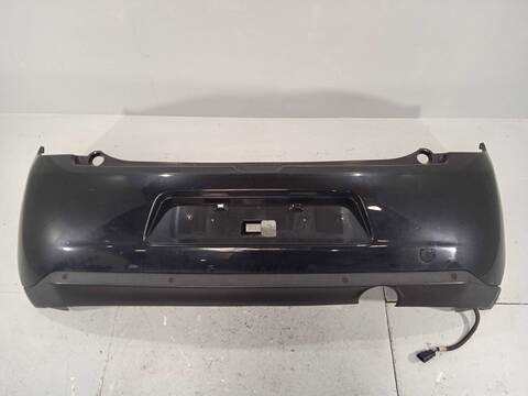 Paragolpes Trasero Citroen C3 1.6 HDI FAP 92CV 68KW