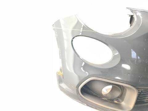 Foto 3ª: Paragolpes Delantero Fiat 500 1.0 334AX) [552 82 151] (2014)