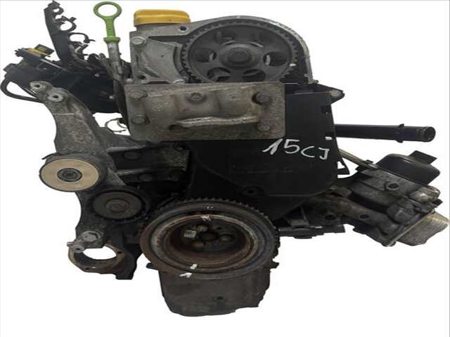 Foto 2ª: Motor Completo Alfa Romeo Mito 120CV 88KW [198A4000] (2009)