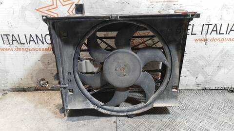 Electroventilador Bmw Serie 3 315 320TD M SPORT 150CV 110KW