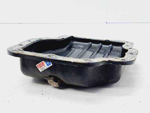 Foto 4ª: Carter Opel Astra 1.7 16V CDTI BERLINA 101CV 74KW [Z17DTH] (2005)