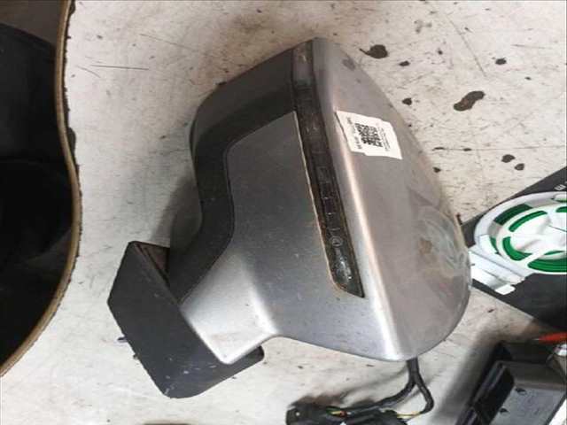 Foto 2ª: Retrovisor Derecho Seat Leon 1.6 TDI (2012)