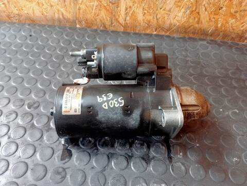 Motor de Arranque Bmw Serie 5 518 530D 3 24V TD CAT 184CV