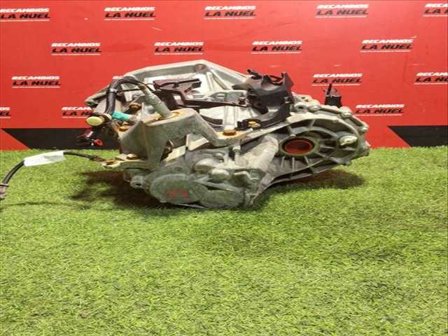 Foto 4ª: Caja Cambios Renault Kangoo BLUE DCI 95 KJAB) 95CV 70KW [K9K 876,K9K 877] (2024)
