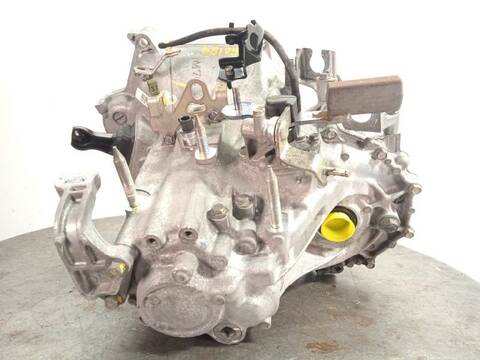 Foto 3ª: Caja Cambios Honda Jazz 1.2 CAT 90CV 66KW [L12B2] (2012)