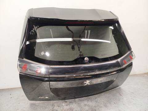 Portón Peugeot 2008 1.2 PURETECH 100 101CV 74KW