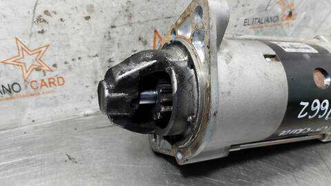 Foto 3ª: Motor de Arranque Chevrolet Cruze LT 131CV 96KW [A17DTS] (2013)