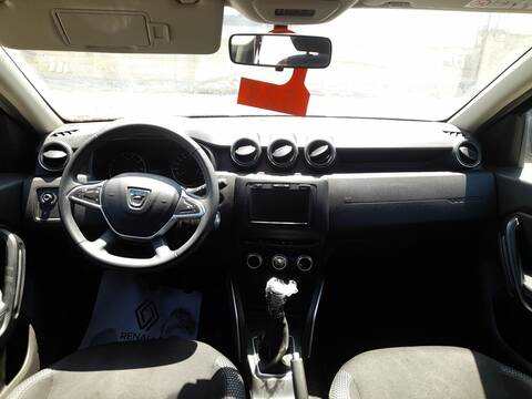 Foto 2ª: Kit Airbag Dacia Duster 1.6 SCE 115 HMM1) 115CV 84KW [H4M738] (2019)