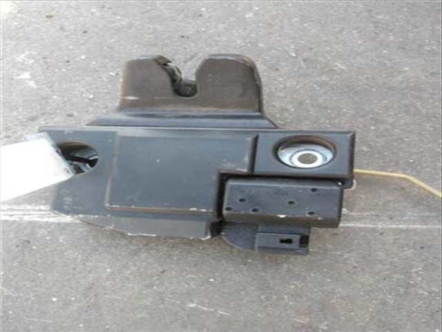 Cierre Centralizado Portón Toyota Rav4 2.0 175CV