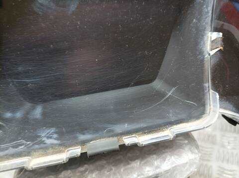 Foto 2ª: Cuadro de Instrumentos Honda Civic 1.5 SPORT 182CV 134KW [L15BA] (2017)