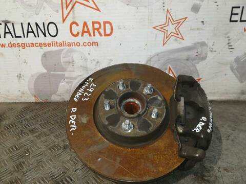 Mangueta Delantera Derecha Ford Mondeo TITANIUM 140CV 103KW