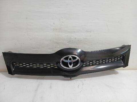 Rejilla Delantera Toyota Corolla 2.2 D-4D AUR10_) 177CV