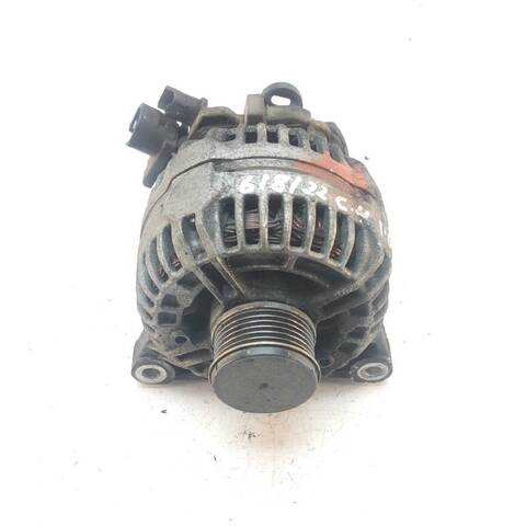 Foto 3ª: Alternador Citroen C4 1.6 HDI (2006)