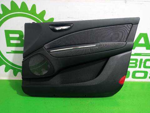 Tapizados Cartoneras Fiat Bravo 1.9 DYNAMIC MULTIJET 120CV