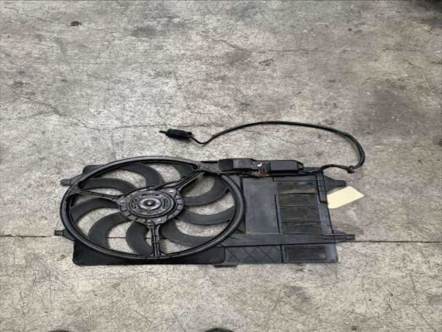 Foto 2ª: Electroventilador Mini Cupe 1.600 16V115CV/85KW COUPE 0CV [W10B16A] (2005)