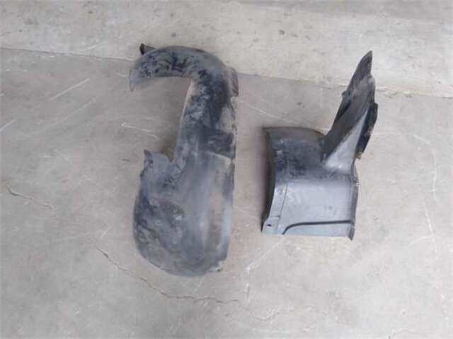 Foto 2ª: Pase Rueda Volkswagen Passat 2.0 TDI [CBDC]