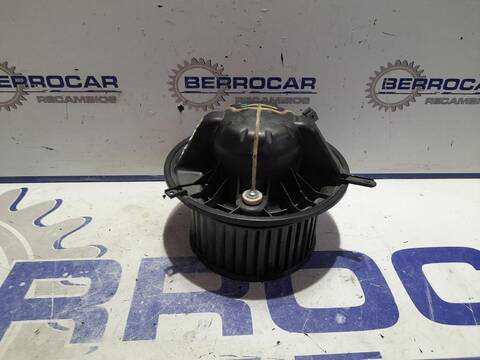 Calefacción Mercedes Clase A 140 1.7 CAT AUT. 116CV