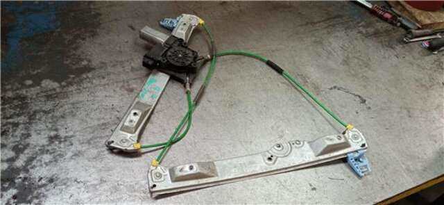 Foto 2ª: Elevalunas Eléctrico Delantero Derecho Opel Corsa 1.3 CDTI [Z 13 DTH]