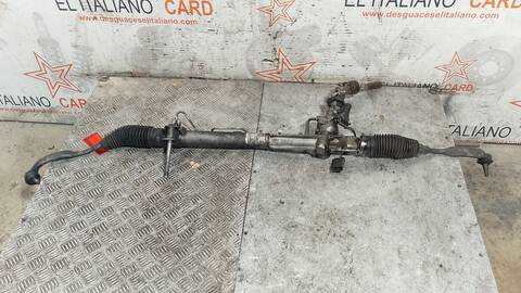 Foto 4ª: Cremallera de Direccion Citroen C6 EXCLUSIVE 204CV 150KW [TDUHZJ] (2007)