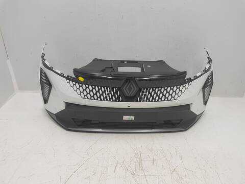 Paragolpes Delantero Renault Scenic 170 COMFORT RANGE EVOLUTION