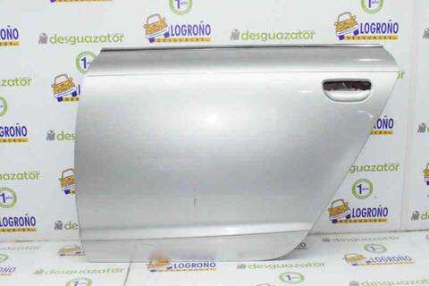 Puerta Trasera Izquierda Audi A6 3.0 V6 24V TDI 224CV AUT.