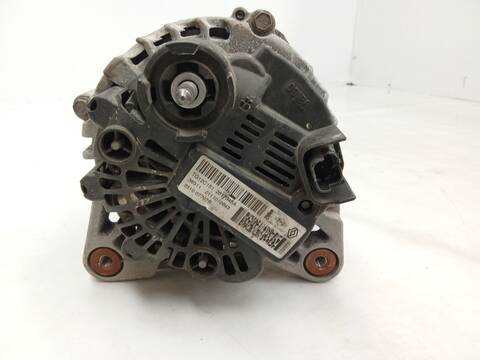 Foto 3ª: Alternador Dacia Duster 1.5 DCI 4X4 HSMC HSMD) 110CV 81KW [K9K 858,K9K 898] (2012)
