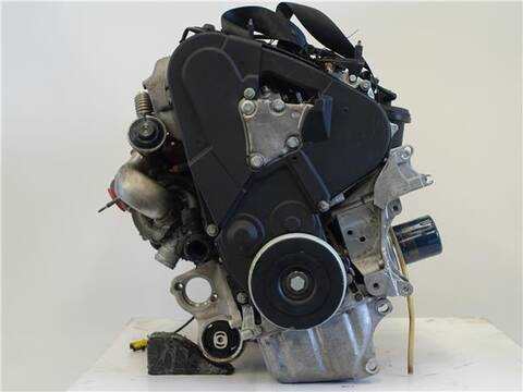 Foto 4ª: Motor Completo Peugeot 306 2.0 HDI 90 90CV 66KW [RHY (DW10TD)] (2000)