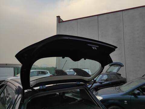 Portón Peugeot 307 9HY