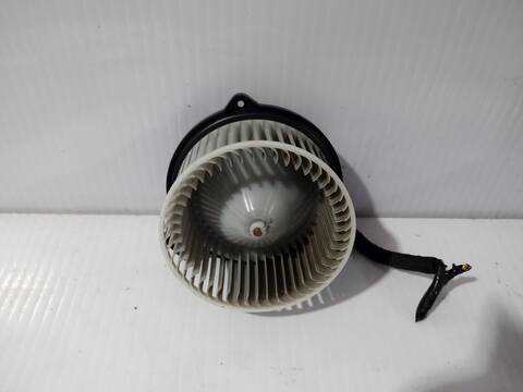 Calefacción Mazda 3 CENTER-LINE 150CV 110KW