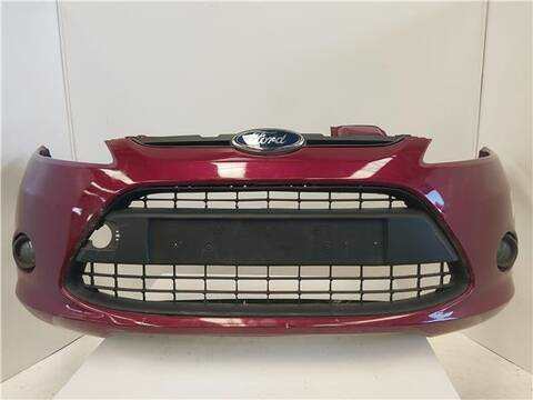 Paragolpes Delantero Ford Fiesta 1.6 TITANIUM 95CV 70KW