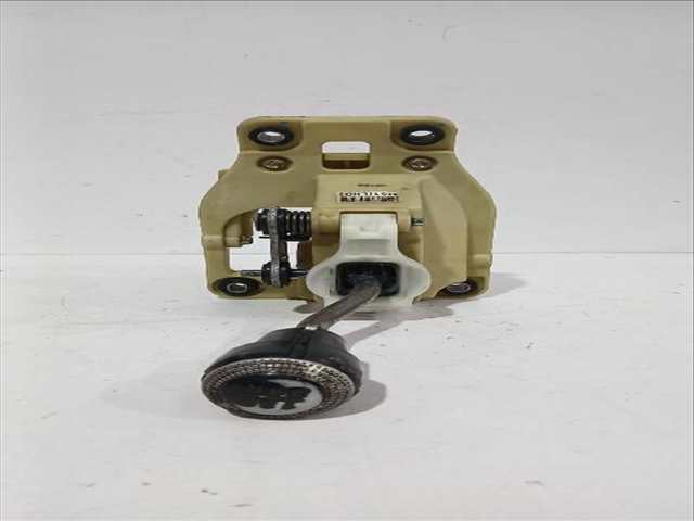 Palanca de Cambio Hyundai Tucson 2.0 CRDI 113CV