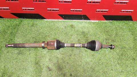 Foto 2ª: Transmision Delantera Derecha Ford Transit 2.0 ECOBLUE 130CV 96KW FURGONETA [BKFA,BKFB,YMF6,YMFA,YMFB,YMFS] (2019)