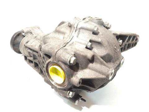 Foto 4ª: Diferencial Delantero Mercedes Clase ML 270 CDI 163.113) W163) [612963] (2002)