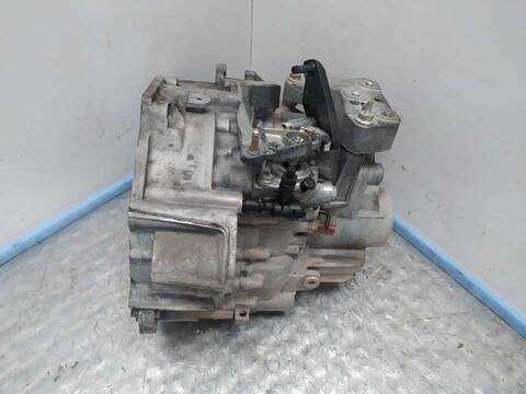 Foto 2ª: Caja Cambios Volkswagen Caddy KOMBI 105CV 77KW [BLS] (2010)