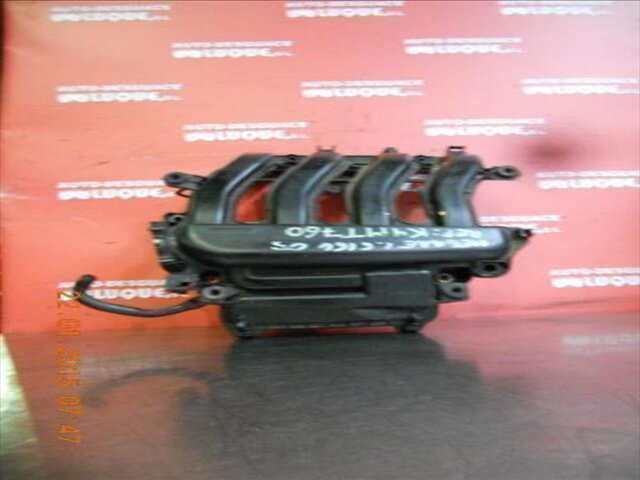 Colector Admisión Renault Megane 1.6 16V (113CV) II BERILINA 5P