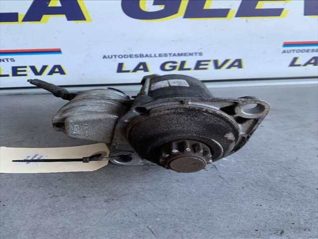 Motor de Arranque Seat Leon 1.9 TDI