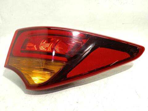 Foto 2ª: Piloto Trasero Derecho Hyundai Santa Fe 2.2 CRDI 200CV 147KW [D4HB] (2017)