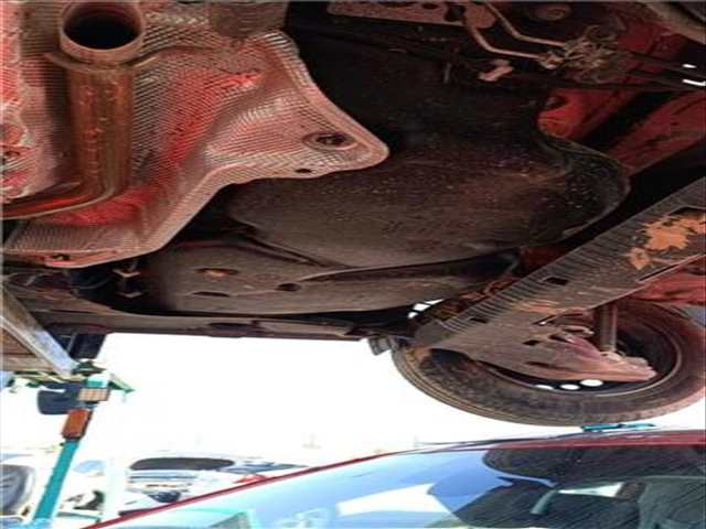 Deposito de Combustible Dacia Sandero 1.0 TCE 90 91CV 67KW