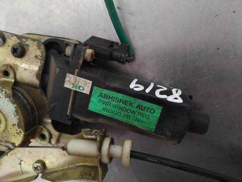 Foto 3ª: Elevalunas Eléctrico Delantero Derecho Tata Indica IDI 53CV 39KW [475IDT14] (2005)