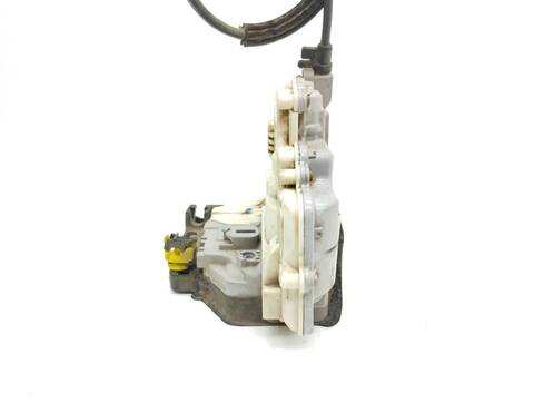 Foto 2ª: Cerradura Puerta Trasera Izquierda Seat Leon COMFORT LIMITED 102CV 75KW [BSE] (2006)